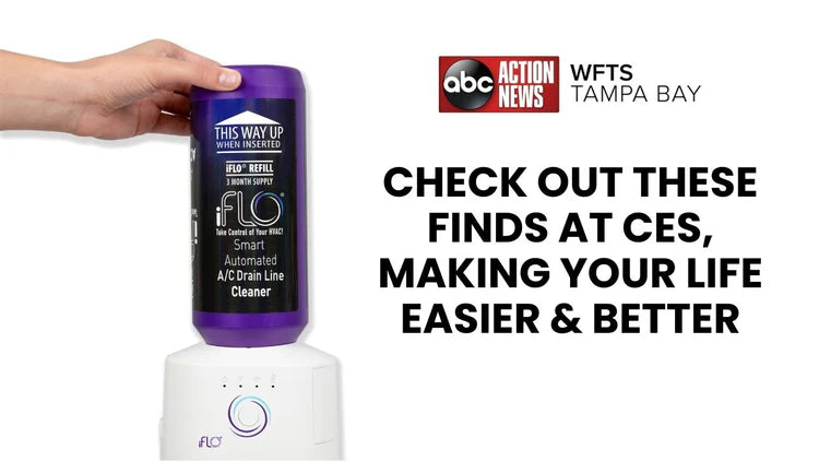 ABC Action News : Check Out These Finds at CES, Making Your Life Easier & Better