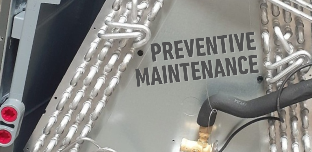 The Importance of Preventive Maintenance