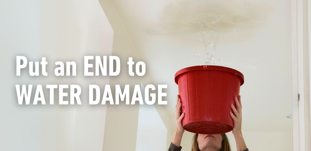 How to Prevent HVAC Water Damage Using iFLO