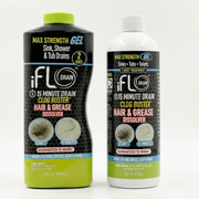 iFLO® Drain 15-Minute Clog Buster Gel