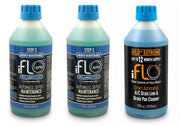 iFLO® 12 Month HVAC & Septic Refill