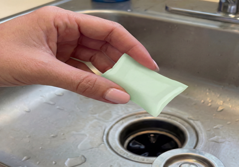 iFLO® Complete Appliance Care Pod Bundle