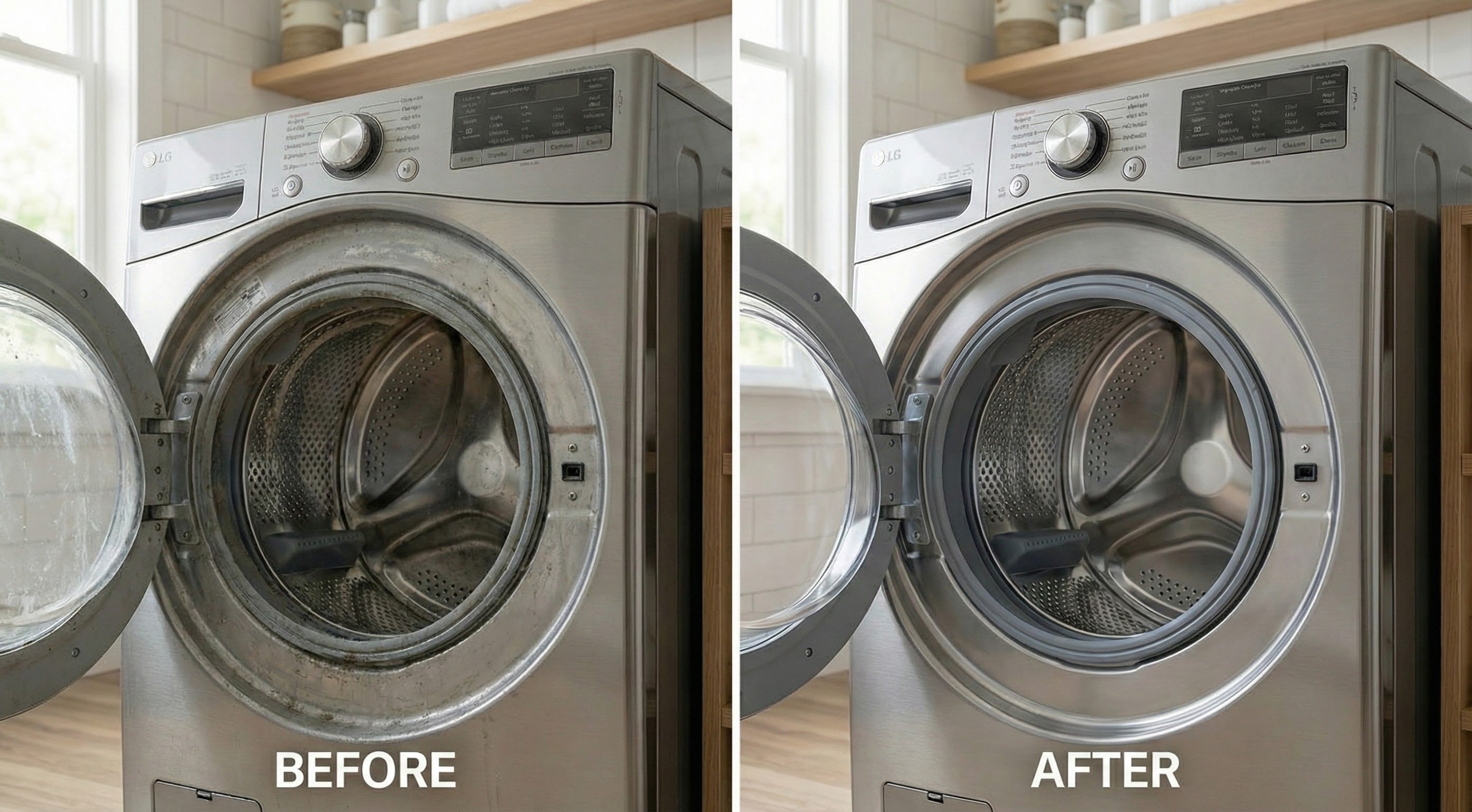 iFLO® Complete Appliance Care Pod Bundle