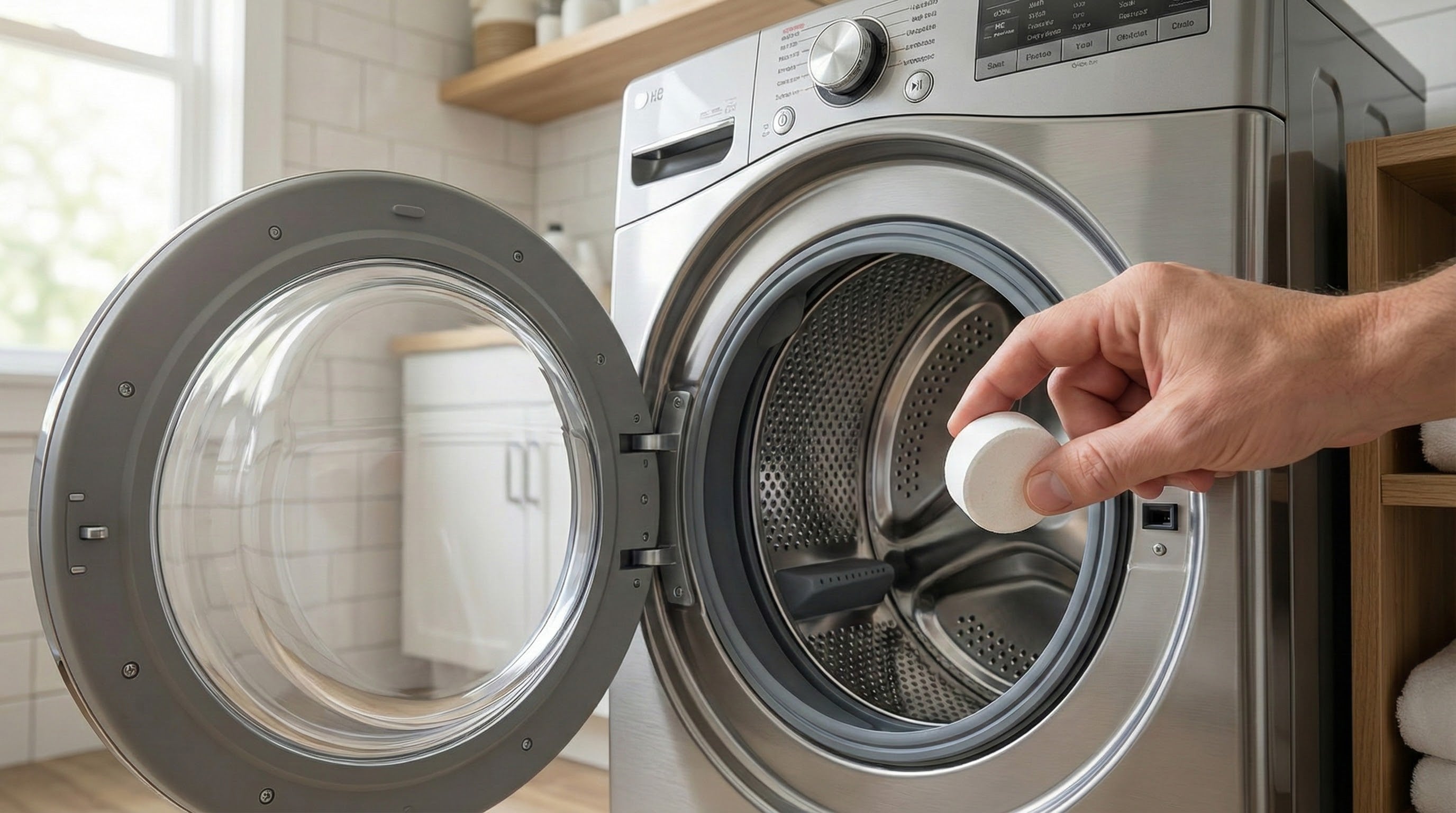 iFLO® Complete Appliance Care Pod Bundle