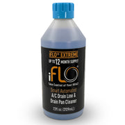 iFLO® 12-Month Cleaner Cartridge Extreme Formula, 72 oz.