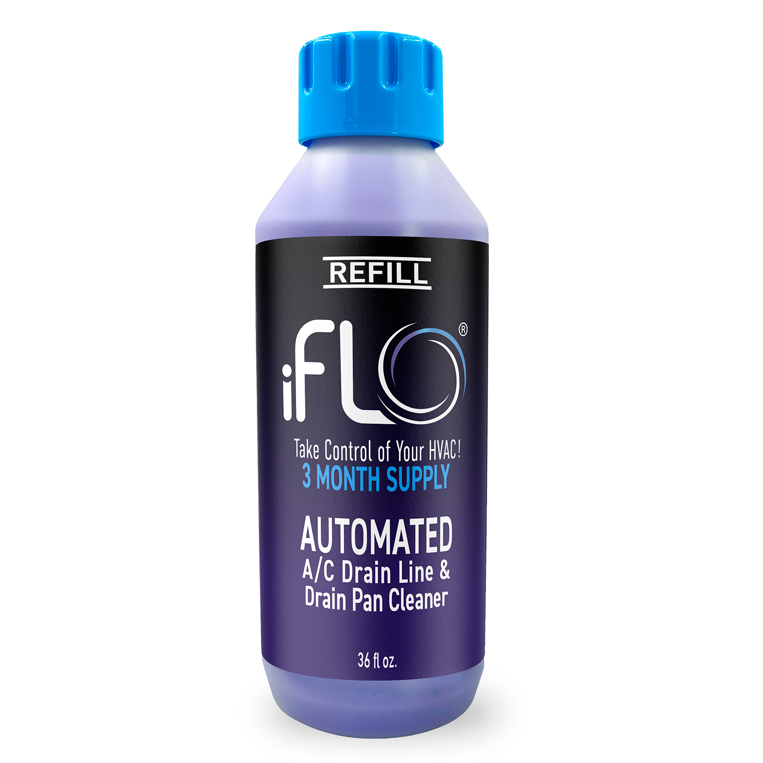 iFLO® 3-month Cleaner Cartridge