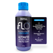 iFLO® 3-month Cleaner Cartridge