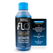iFLO® 6-month Cleaner Cartridge