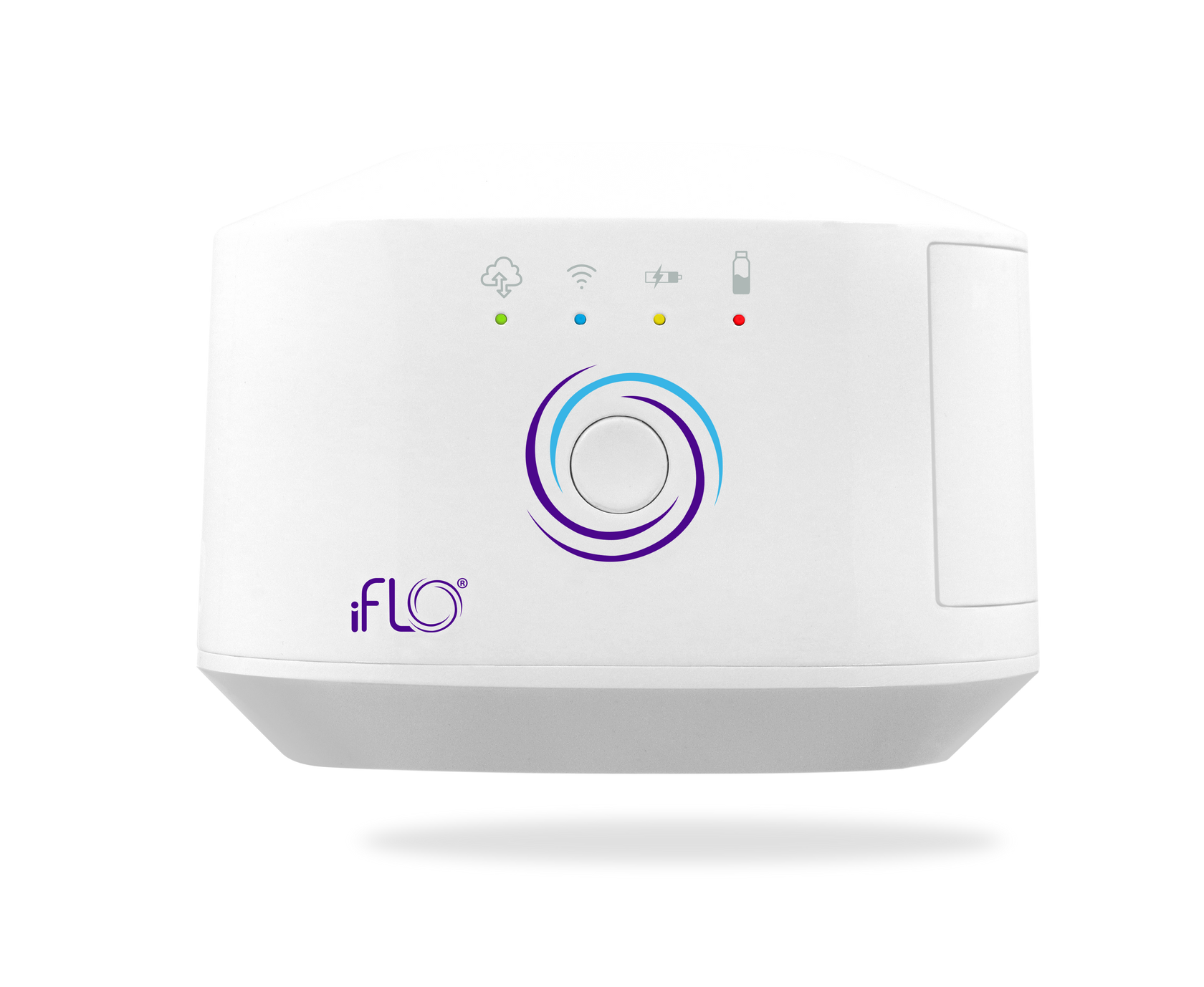 IFLO Smart Automated AC Drain Line Cleaning System Includes 36oz Cle iflo-smart-automated-ac-drain-line-cleaning-system-includes-36oz-cle