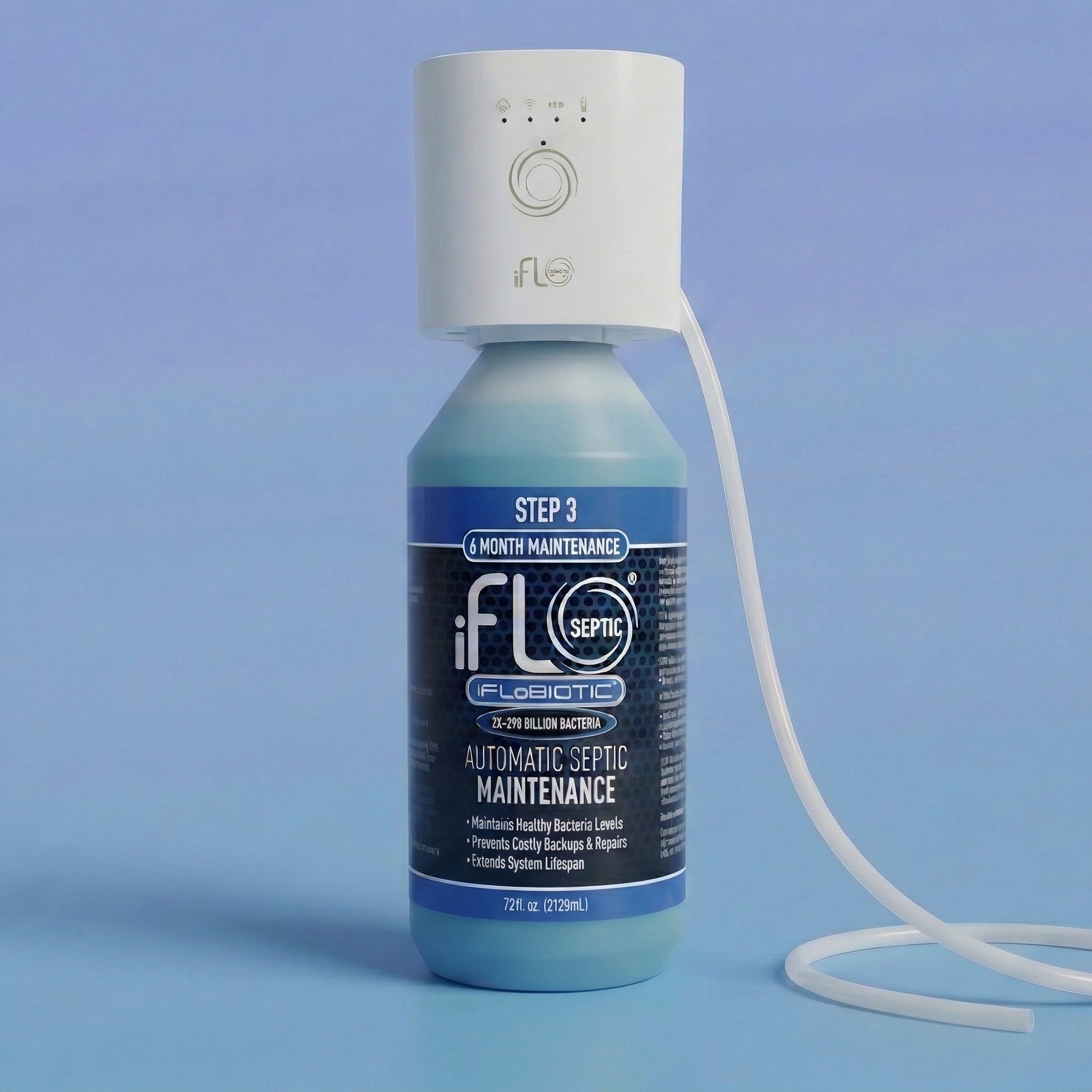 iFLO