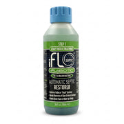 iFLO® Automatic Septic Restorer Cartridge - Step 1