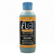 iFLO® Automatic Septic Recovery Cartridge - Step 2