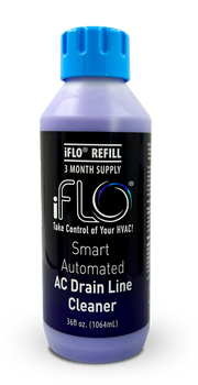 iFLO® 3-month Cleaner Cartridge
