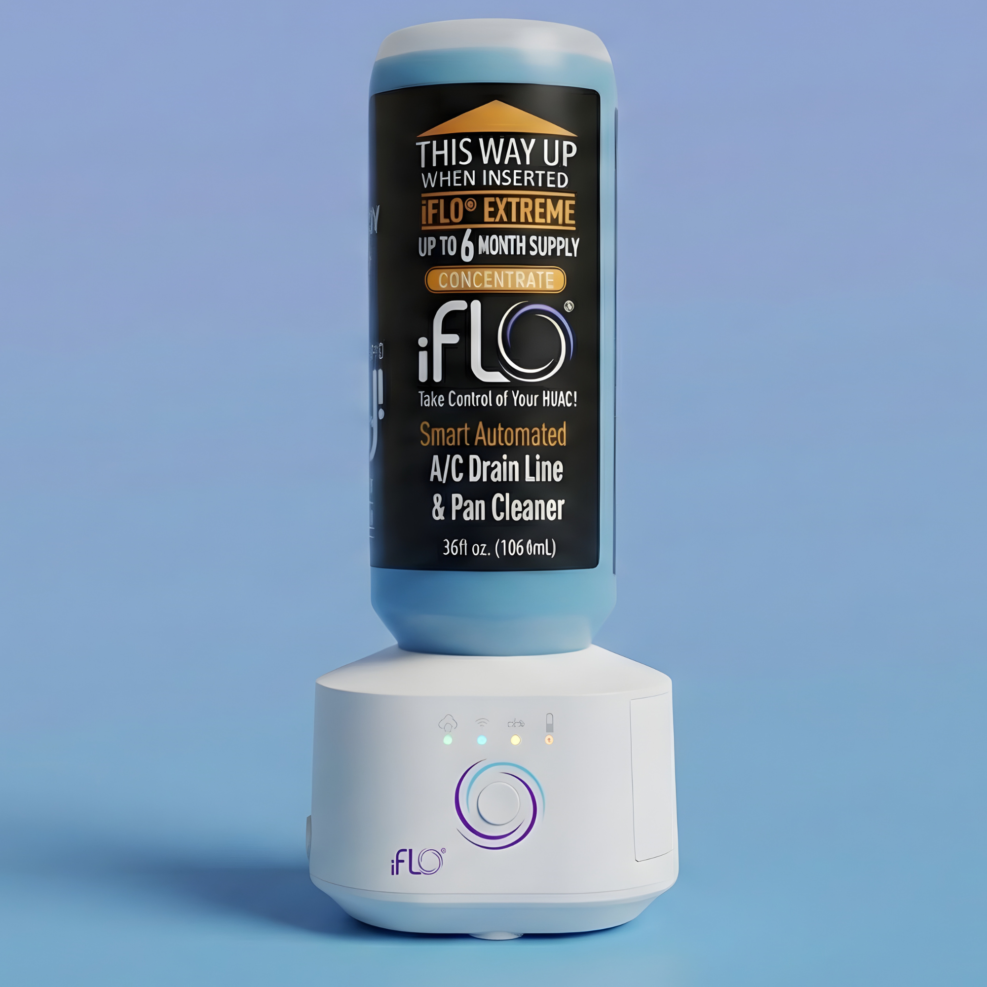 iFLO