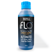 iFLO® 6-month Cleaner Cartridge