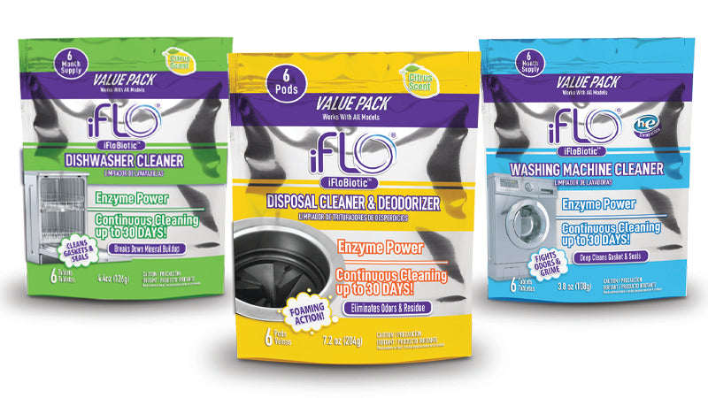 Appliance Cleaners