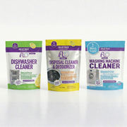 iFLO® Complete Appliance Care Pod Bundle
