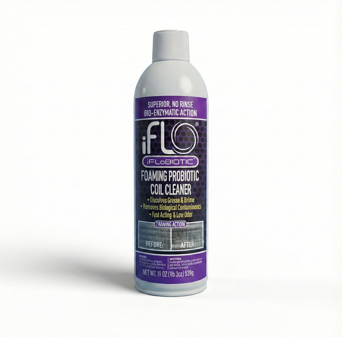 Iflo Reno iFLO Installation Guide