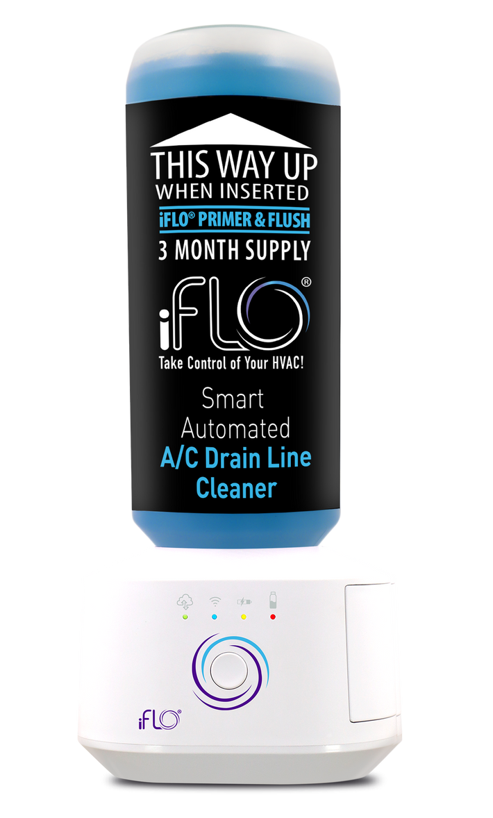 iFLO Installation Guide