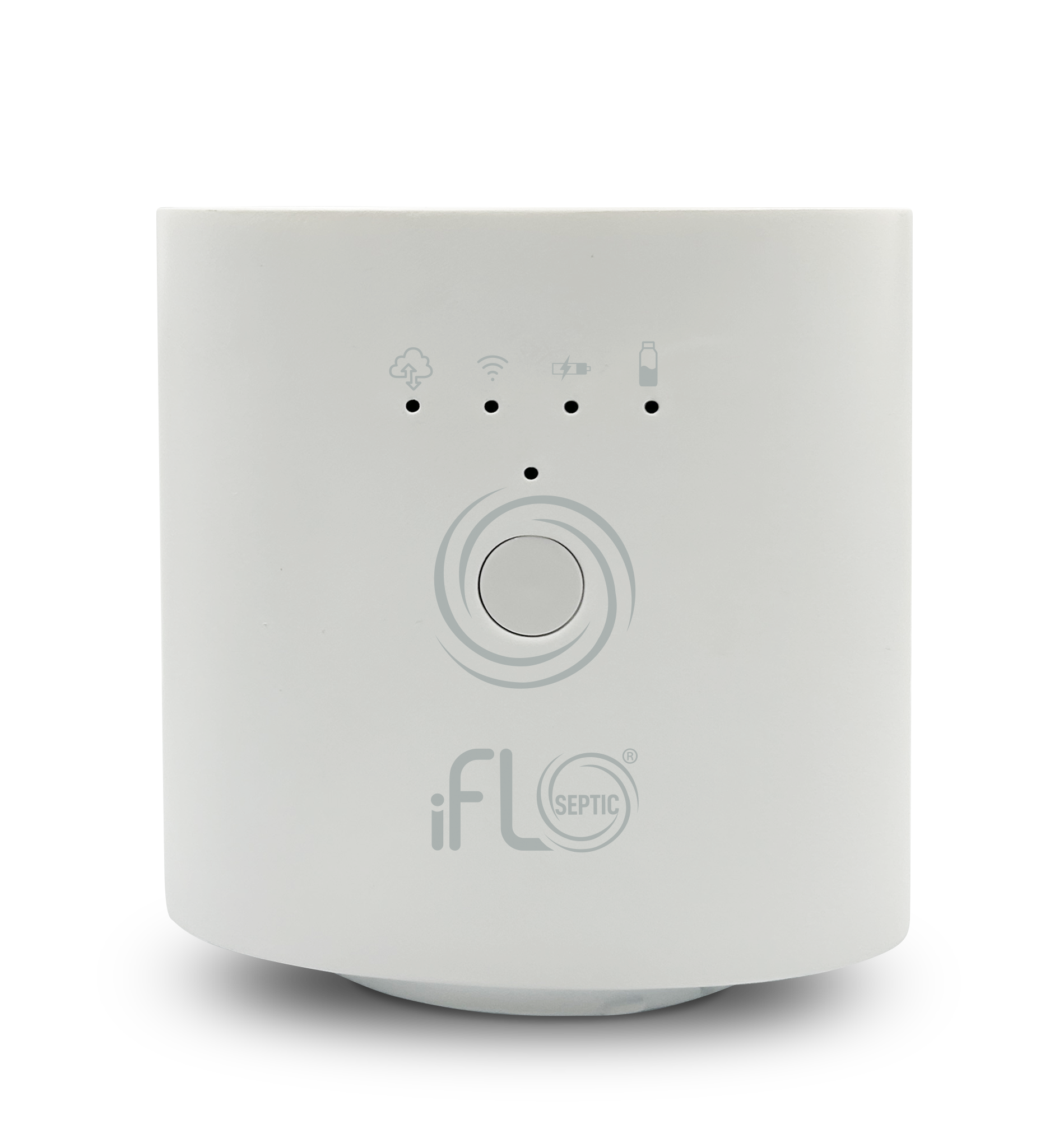 iFLO® Automatic Septic Maintenance System