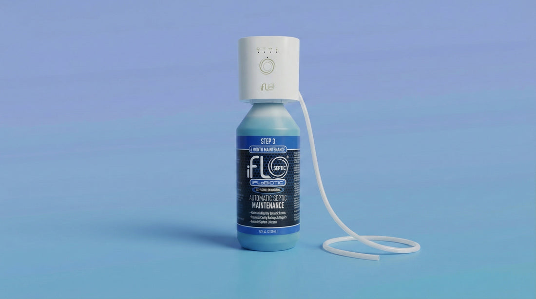 Iflo Reno iFLO