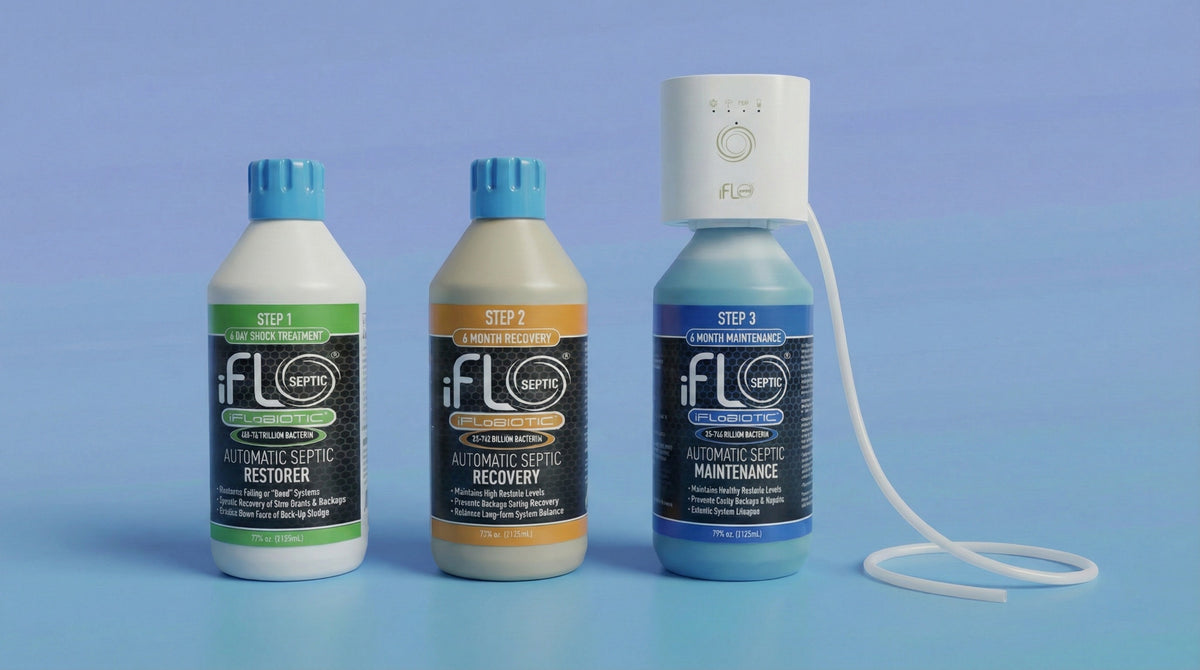 Coming Soon – iFLO