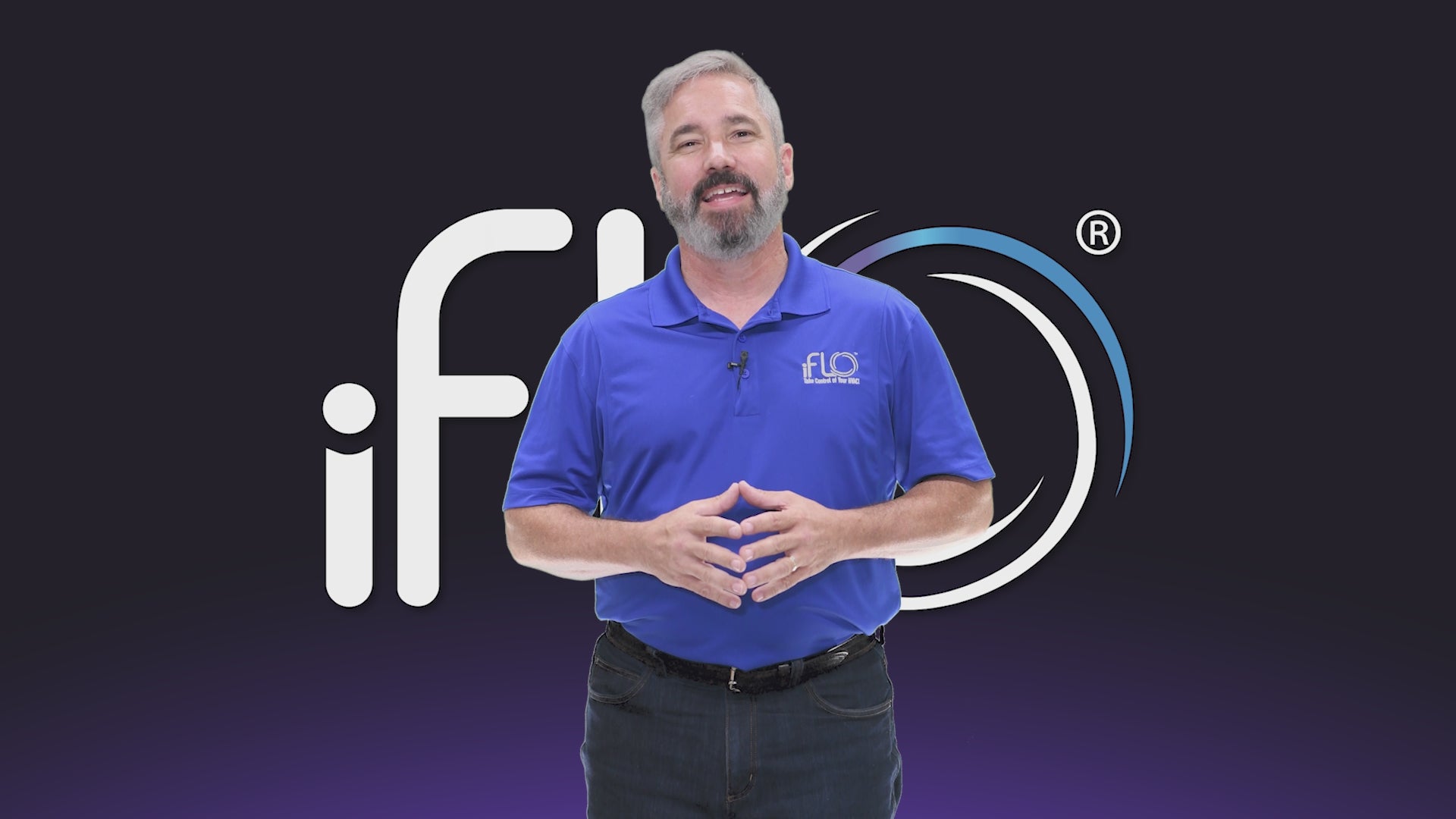 Load video: How to update iFLO app