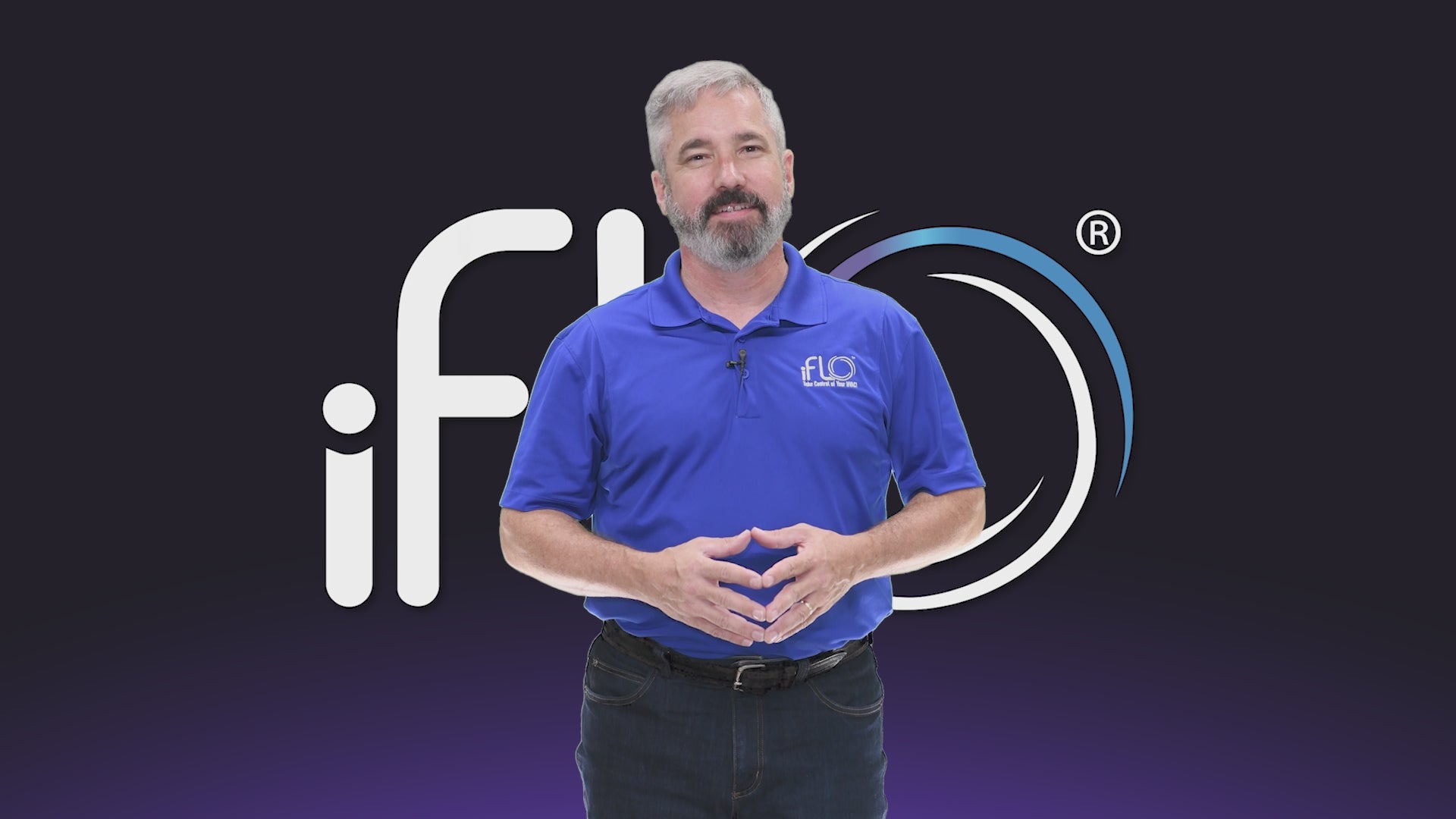 Load video: How to update iFLO app