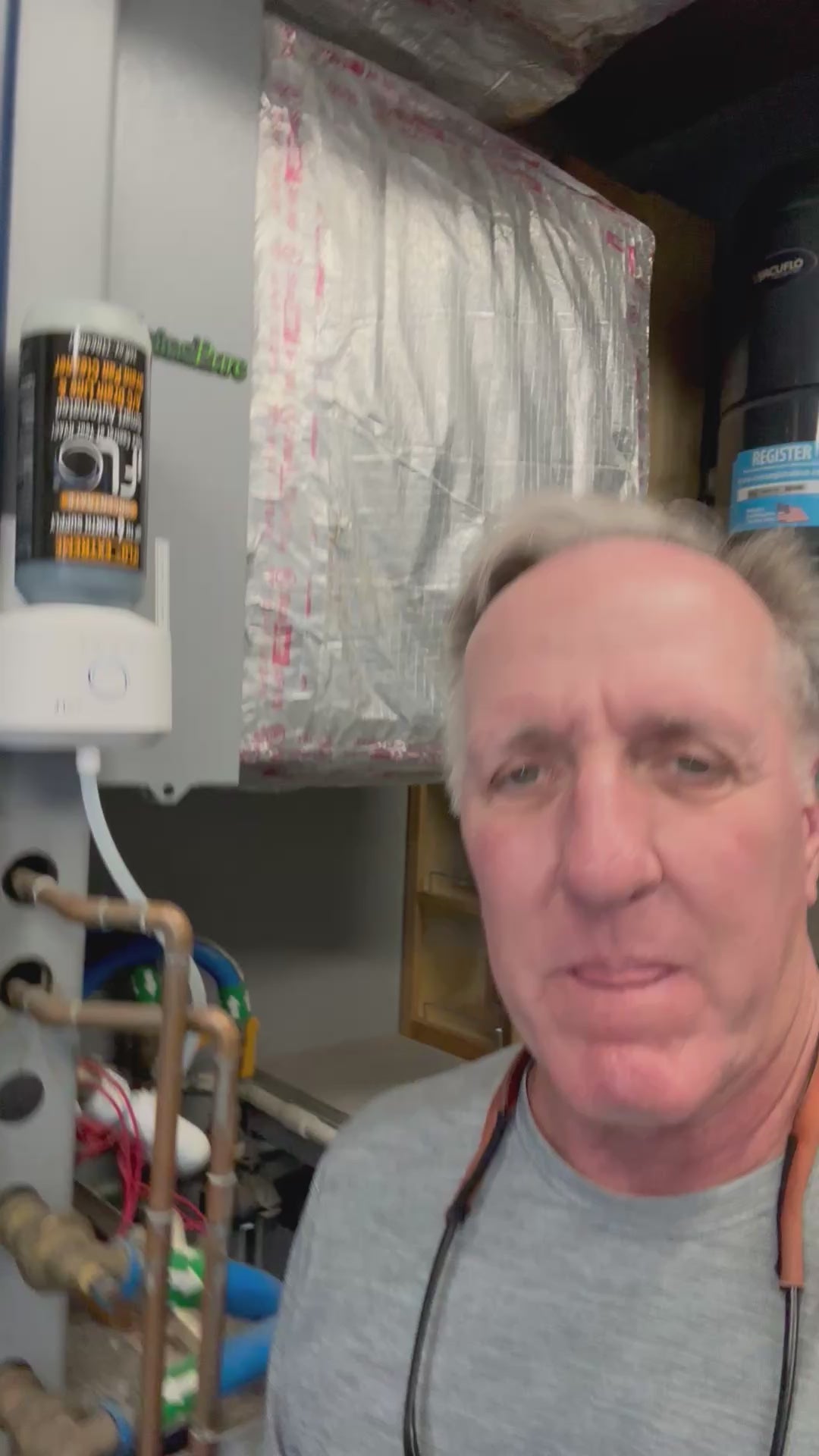 Load video: How to update iFLO app