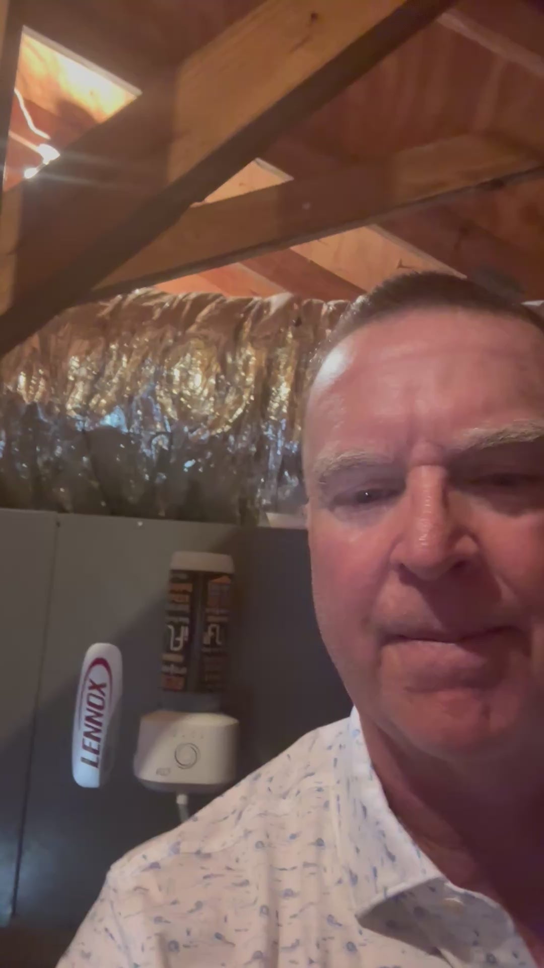 Load video: How to update iFLO app