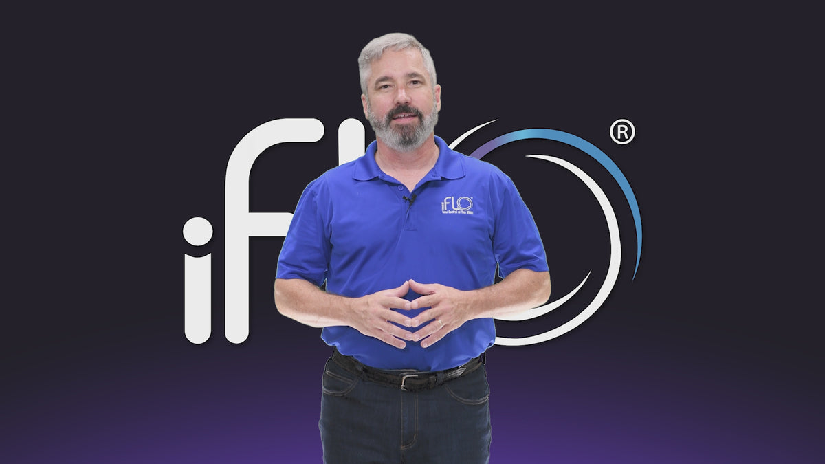 FAQ – iFLO