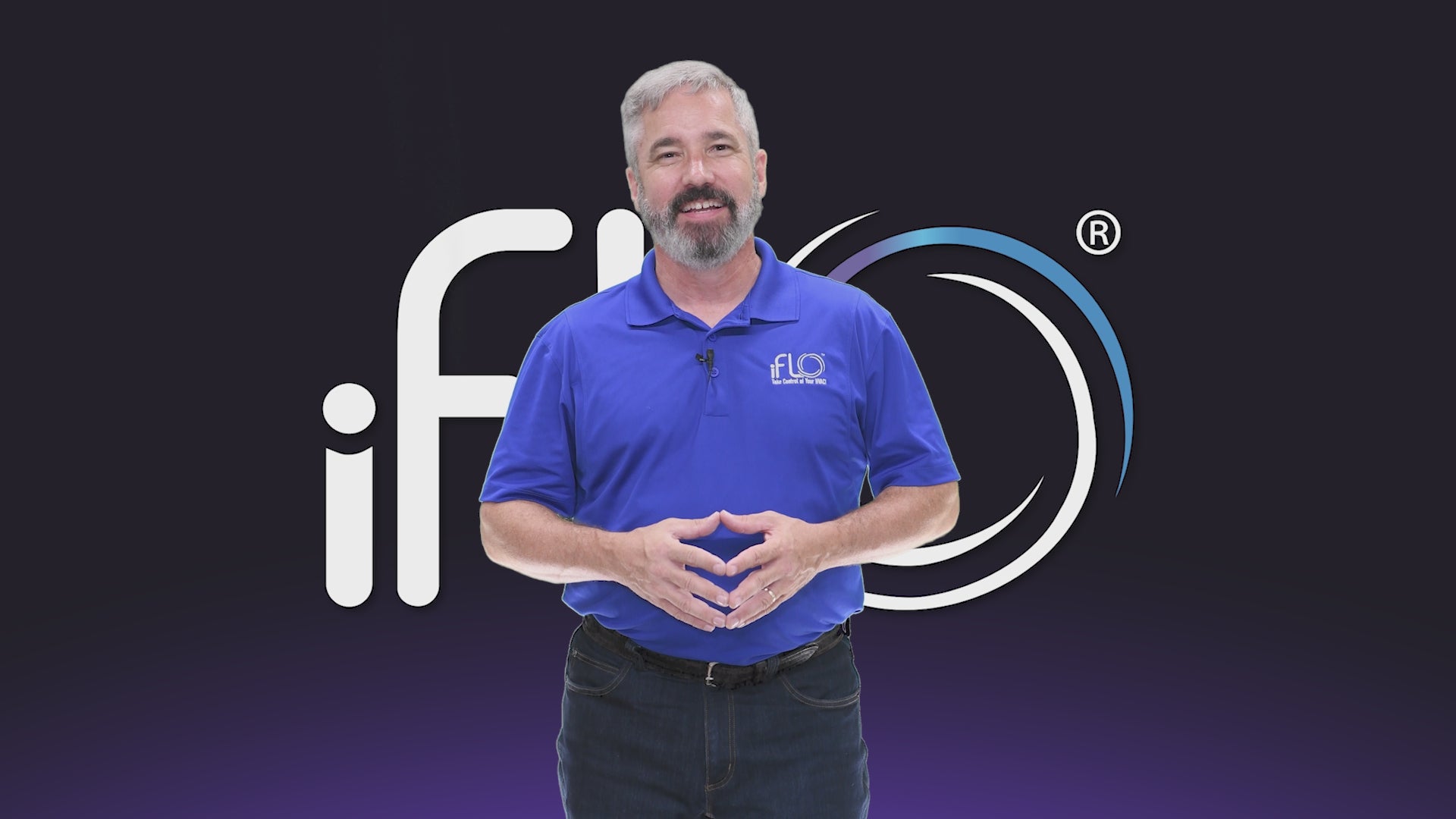 Load video: How to update iFLO app