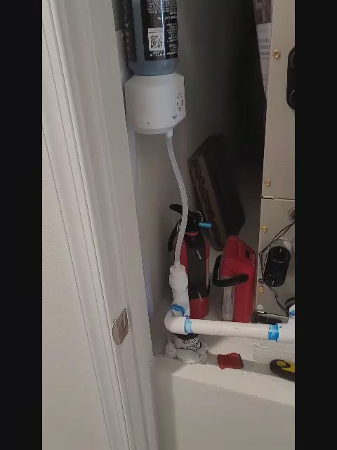 Load video: How to update iFLO app