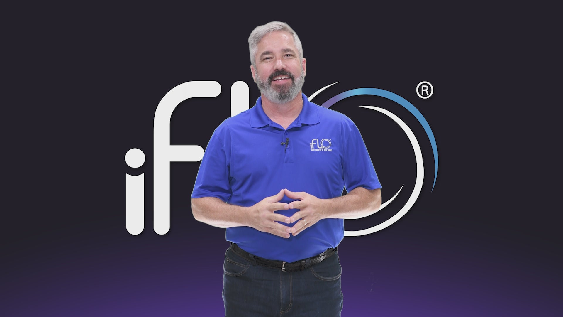 Load video: How to update iFLO app