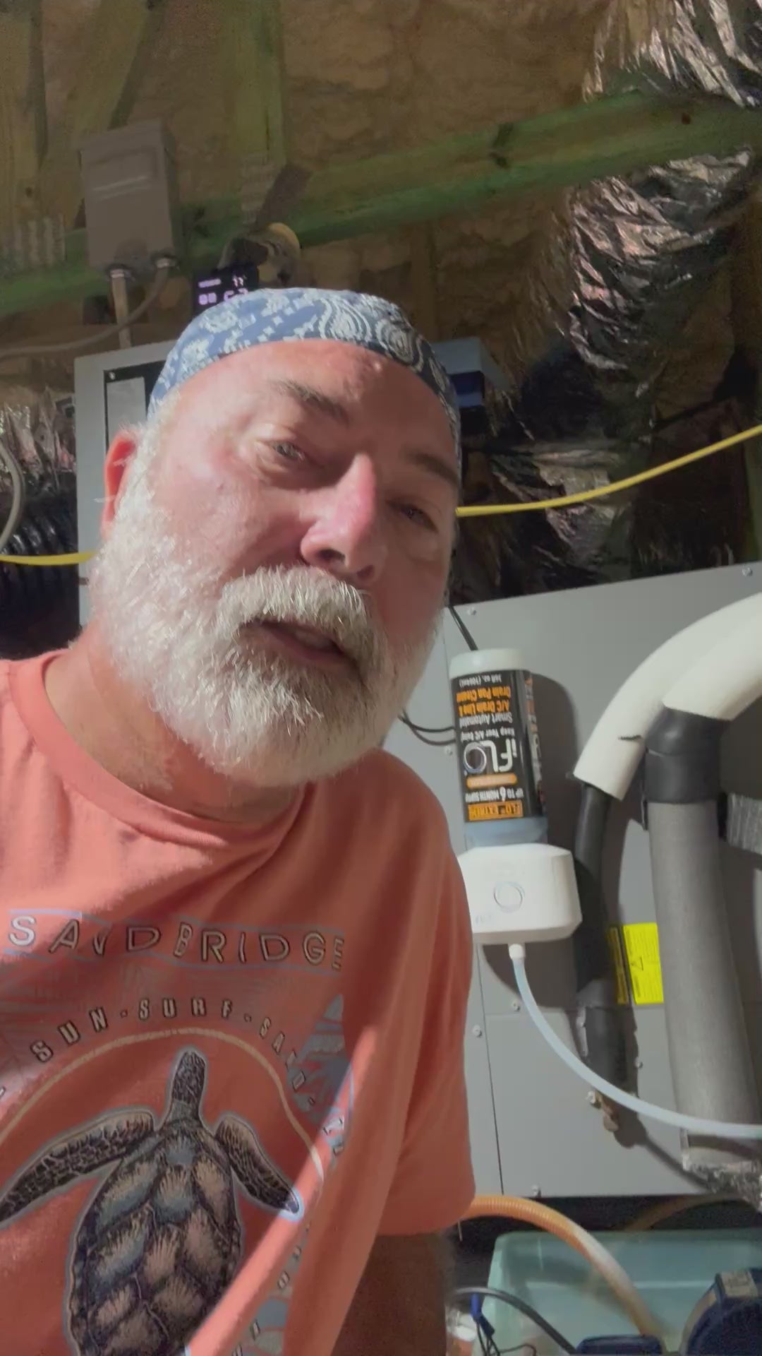 Load video: How to update iFLO app