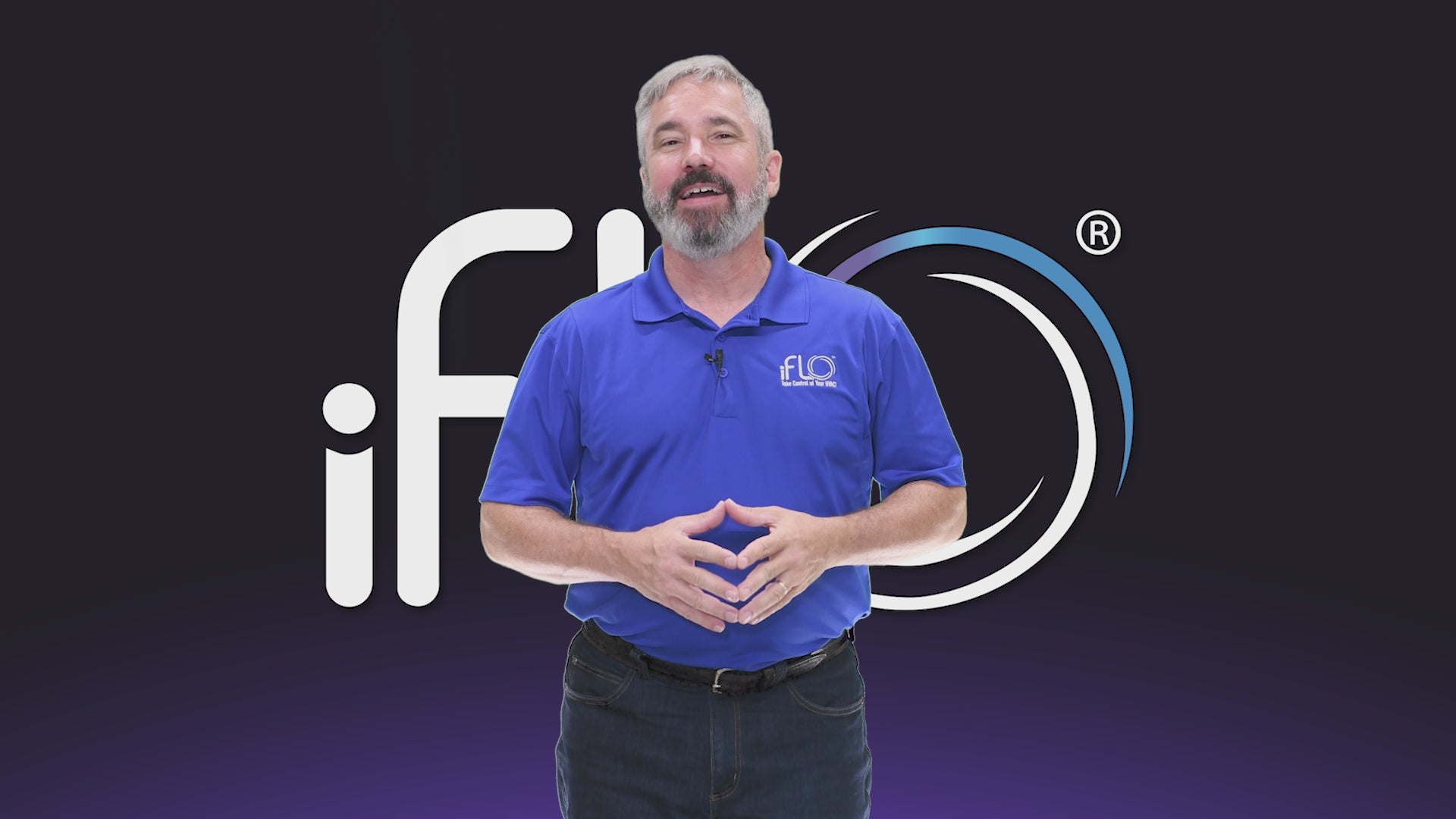 Load video: How to update iFLO app