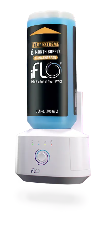 iFLO device